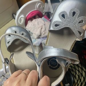 Livie & Luca inspired Sandal